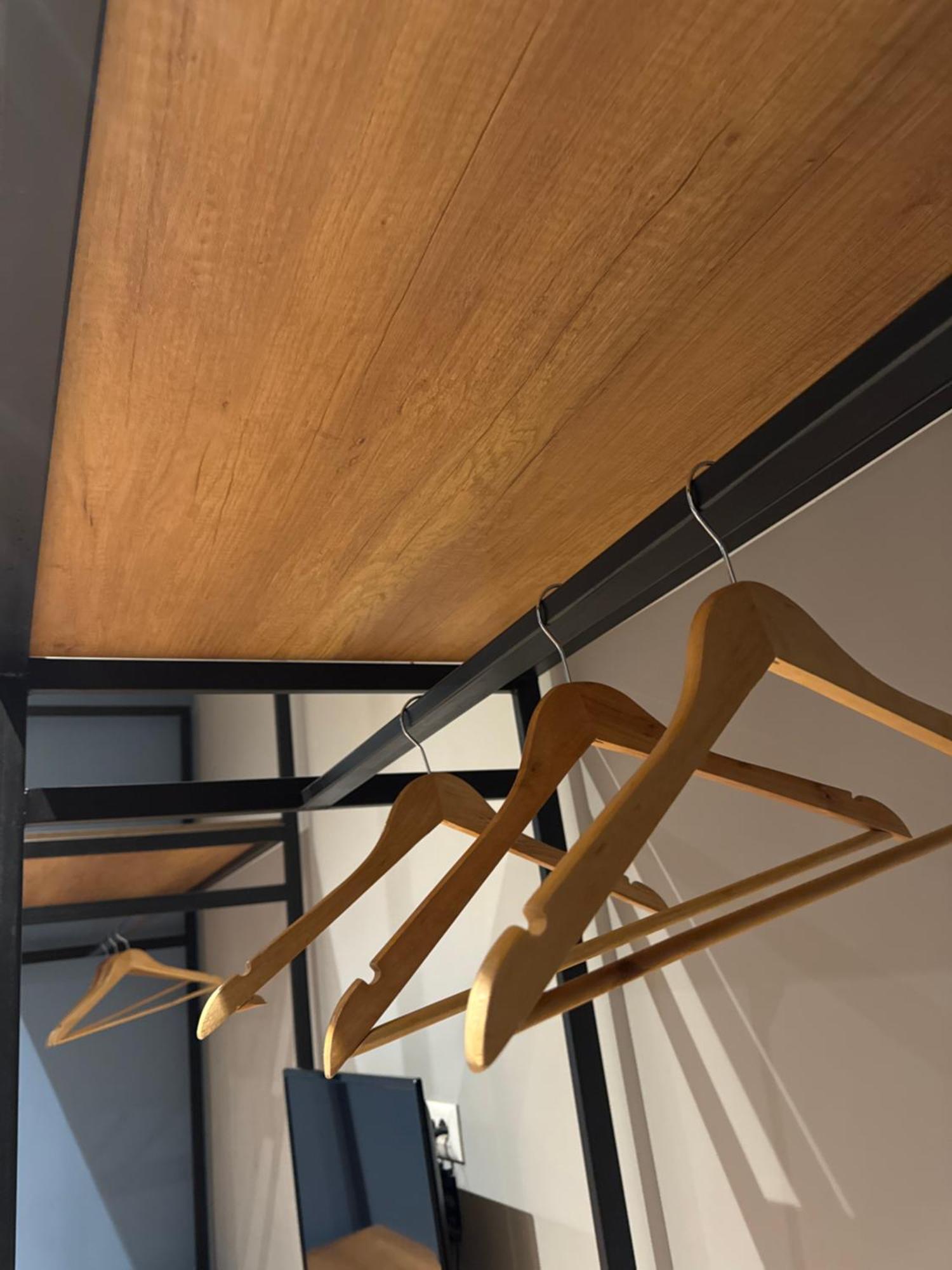 Hotel Tirona 地拉那 外观 照片